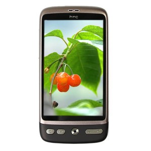 HTC Desire